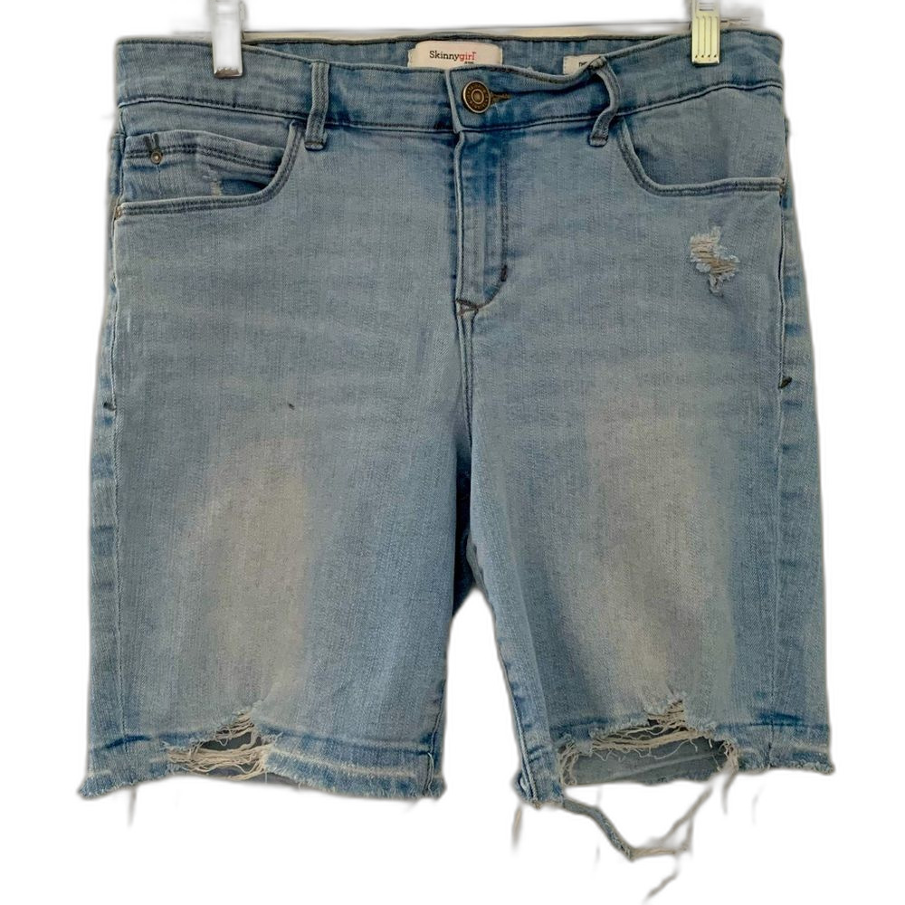 Skinny Girl The Long Short size 30